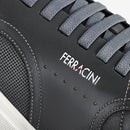 Sneaker Ferracini Masculino Logan Chumbo