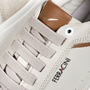 Sneaker Ferracini Masculino Areia Logan