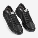 Sapatênis Ferracini Masculino Preto Vox