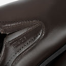 Sapato Ferracini Masculino Mogno London