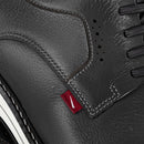 Sapato Ferracini Masculino Chumbo Kingston