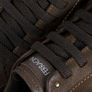 Sapatênis Ferracini Masculino Star Chocolate