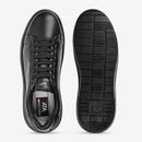 Sneaker Ferracini Masculino Preto Energy
