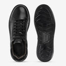 Sneaker Ferracini Masculino Impulse Preto