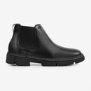 Bota Ferracini Masculina Preta Aston